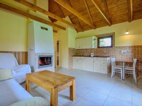 Domki Biosen Villa Podgórzyn Esterno foto